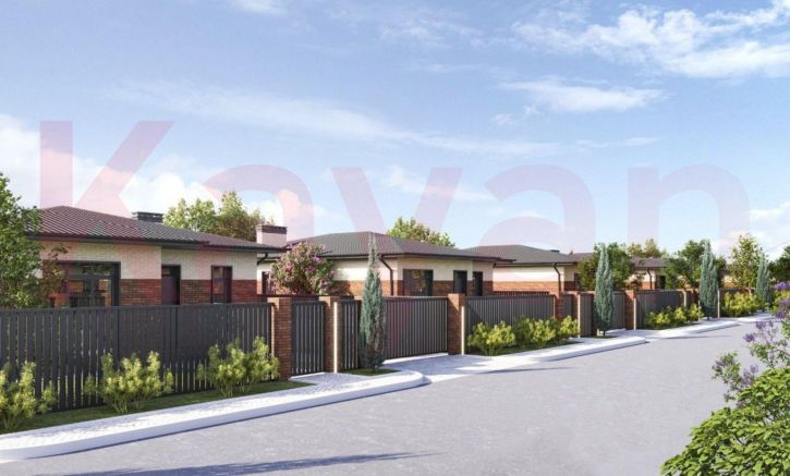 Коттедж/дом Сады Южные ул.