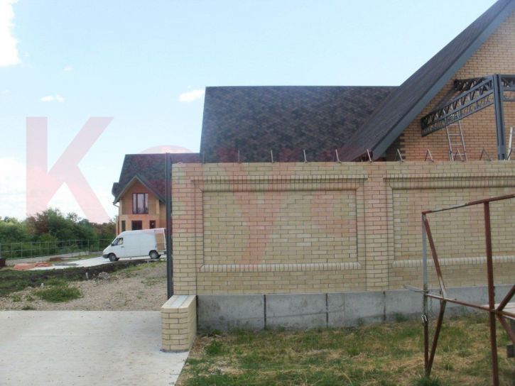 Земельный участок Бездорожная ул.