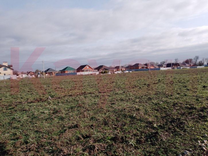 Земельный участок Северный3 ул.