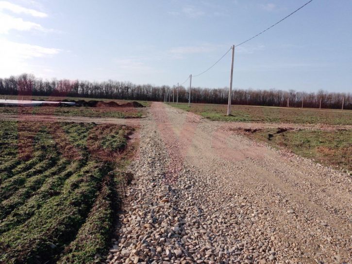 Земельный участок Северный3 ул.