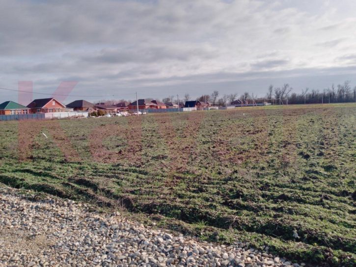 Земельный участок Северный3 ул.