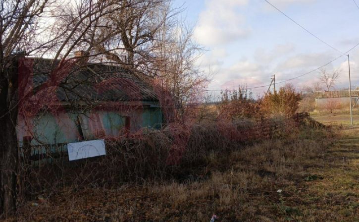 Коттедж/дом Канеловская ул.