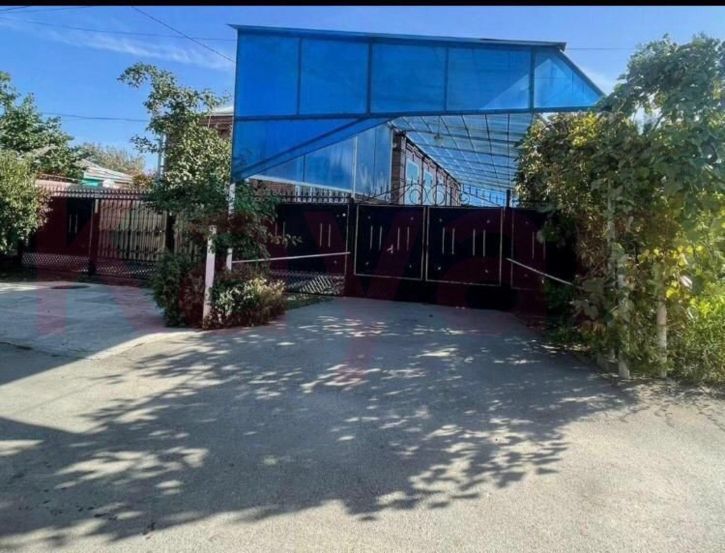 Коттедж/дом Нахимова ул.