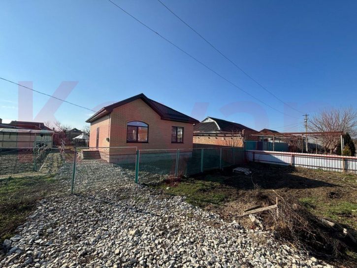 Коттедж/дом Озерная ул.