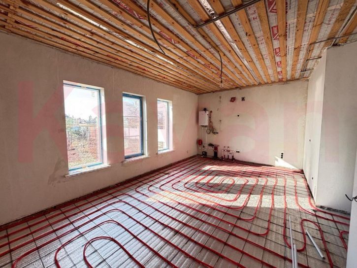 Коттедж/дом Озерная ул.