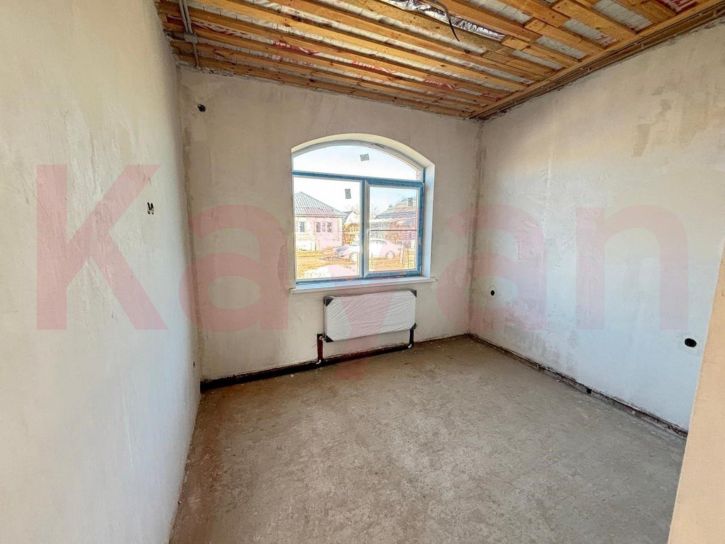 Коттедж/дом Озерная ул.