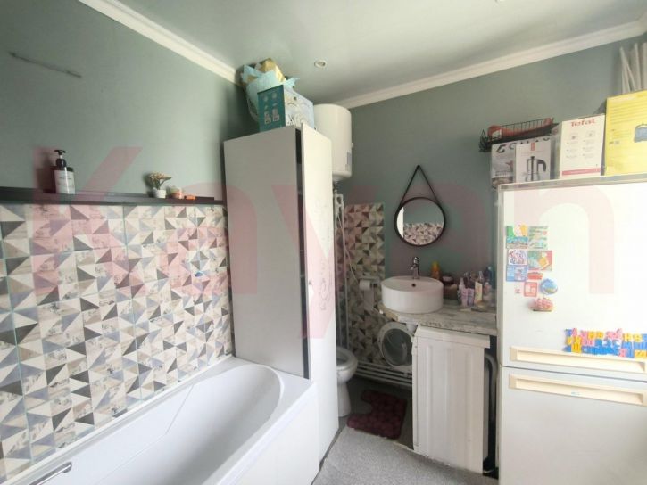 Коттедж/дом Знаменский