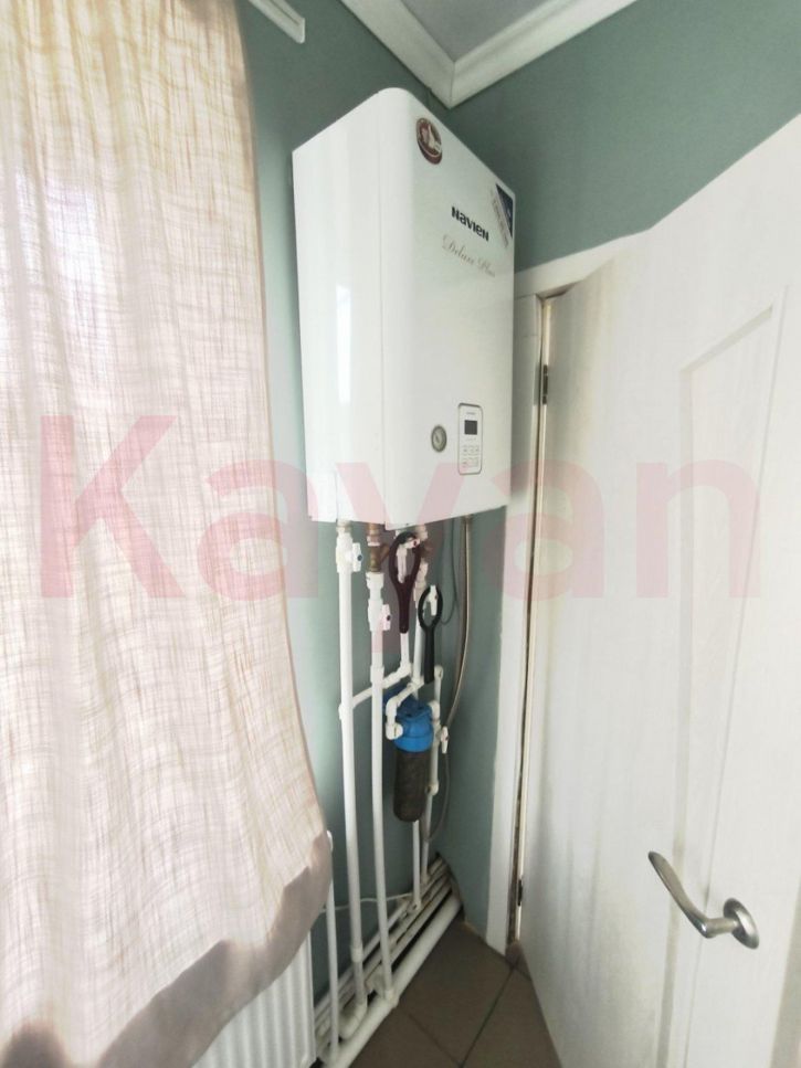 Коттедж/дом Знаменский