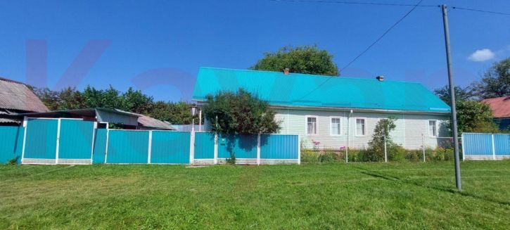 Коттедж/дом Ленина ул.