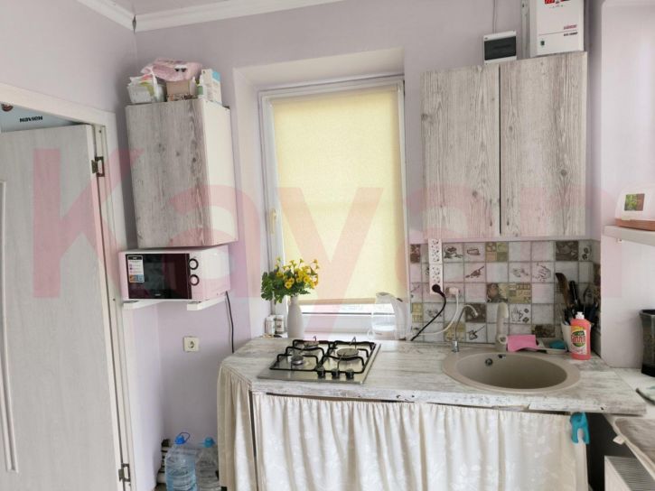 Коттедж/дом Знаменский