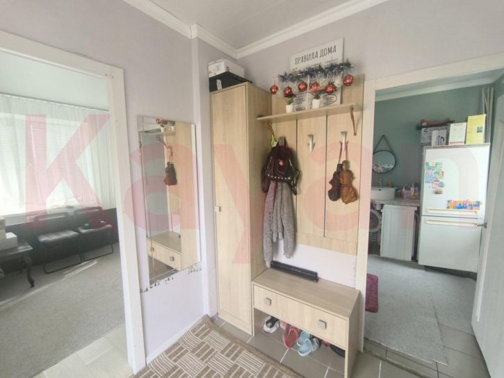 Коттедж/дом Знаменский