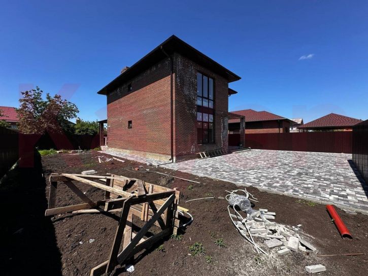 Коттедж/дом Крайняя ул.