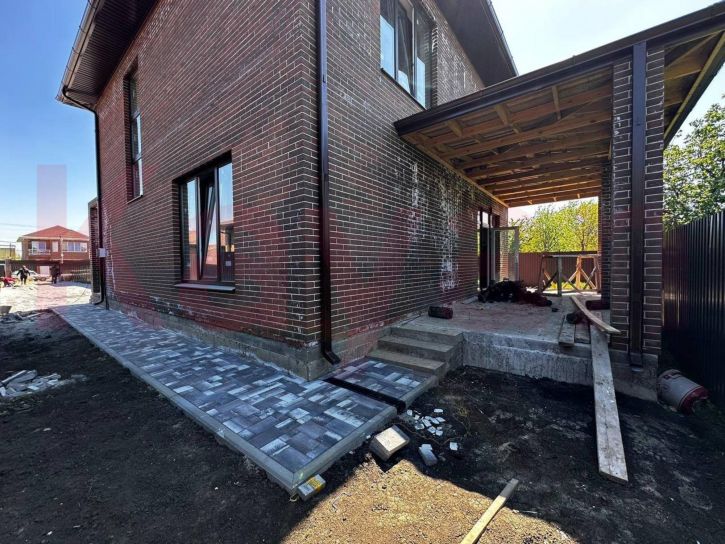 Коттедж/дом Крайняя ул.