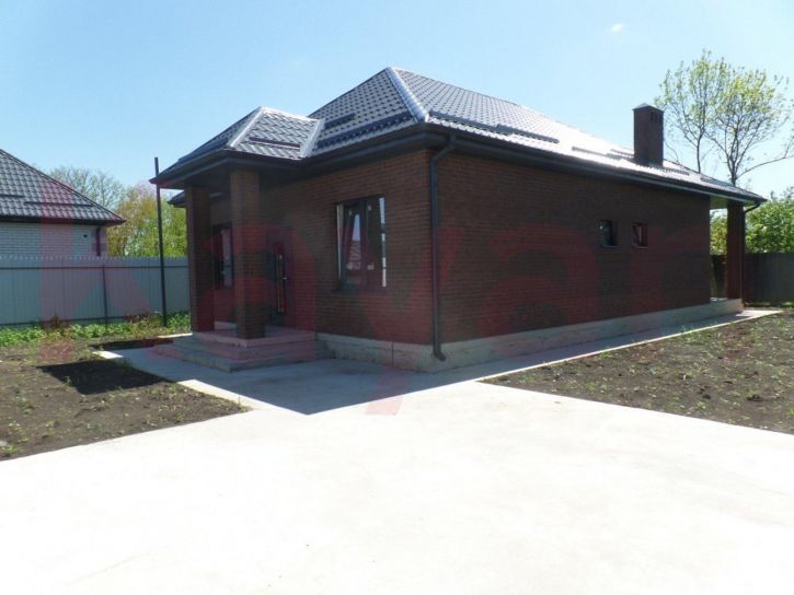 Коттедж/дом Северная ул.