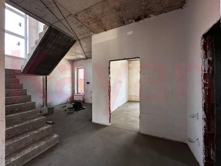 Коттедж/дом Крайняя ул.