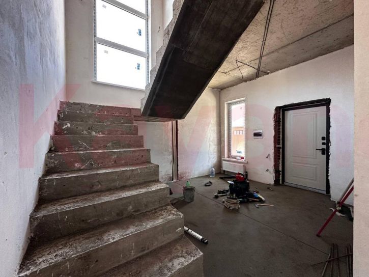 Коттедж/дом Крайняя ул.