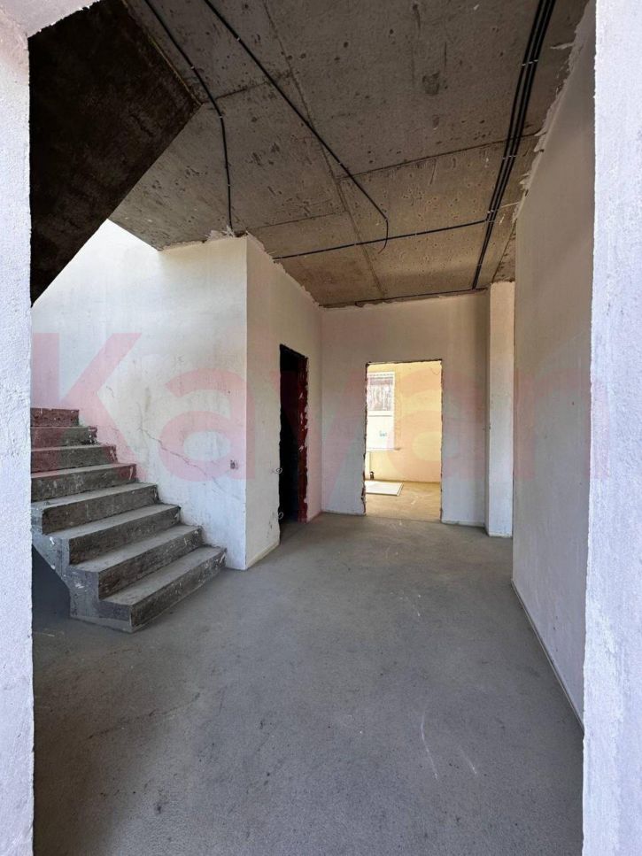 Коттедж/дом Крымская ул.