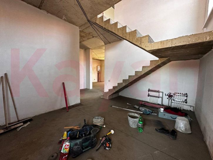 Коттедж/дом Крайняя ул.