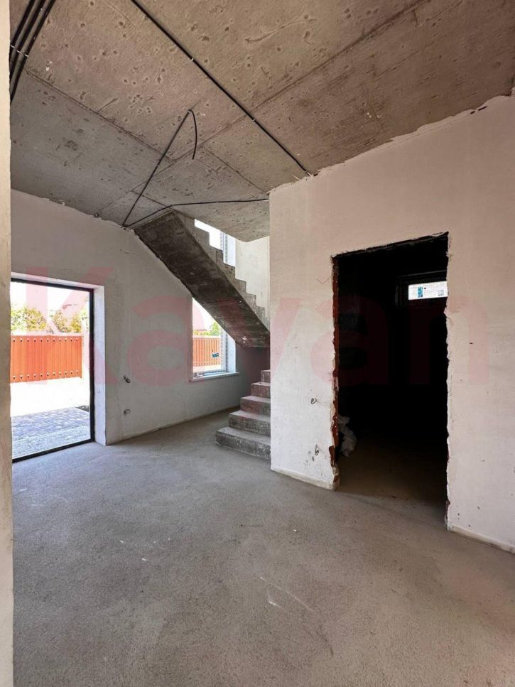 Коттедж/дом Крымская ул.