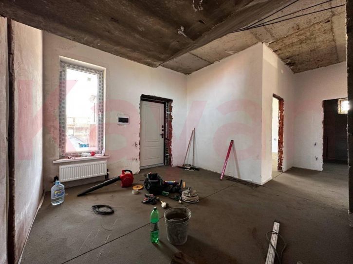 Коттедж/дом Крайняя ул.