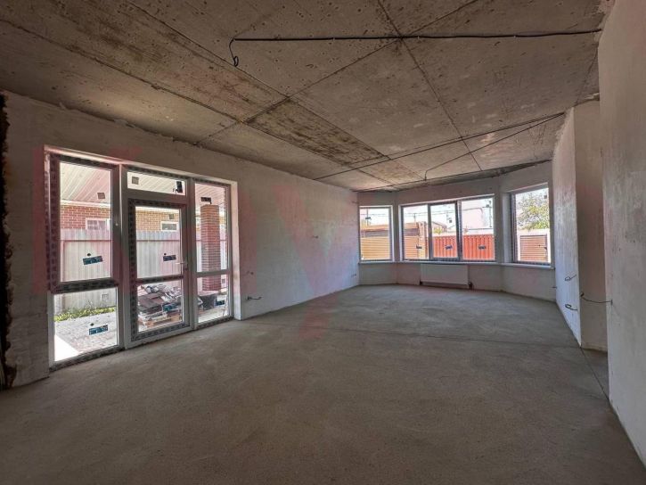 Коттедж/дом Крымская ул.