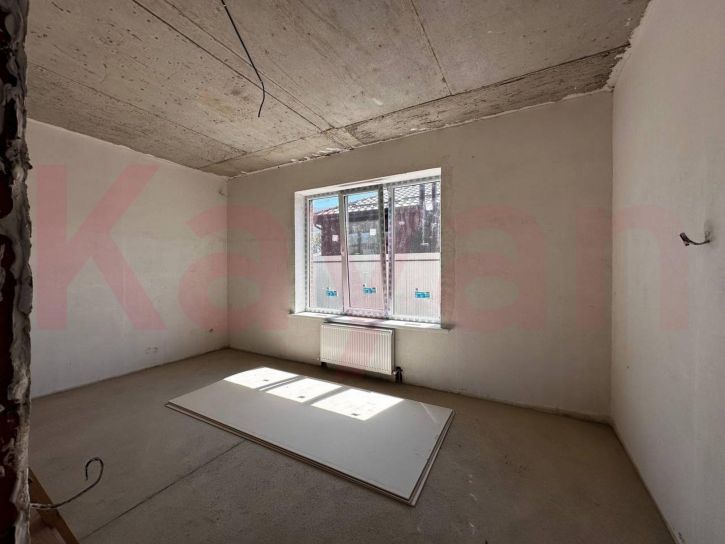 Коттедж/дом Крымская ул.