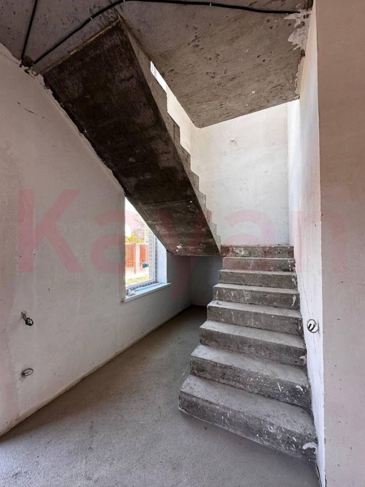 Коттедж/дом Крымская ул.