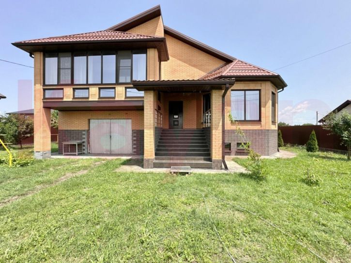 Коттедж/дом Украинская ул.