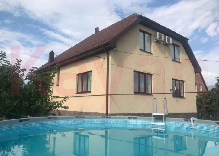 Коттедж/дом Звездная ул.