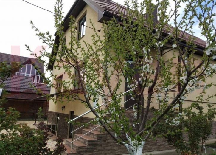 Коттедж/дом Звездная ул.