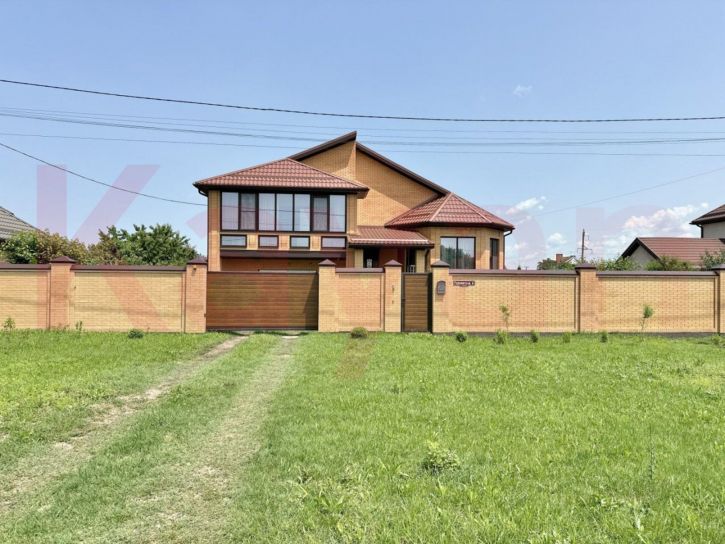 Коттедж/дом Украинская ул.