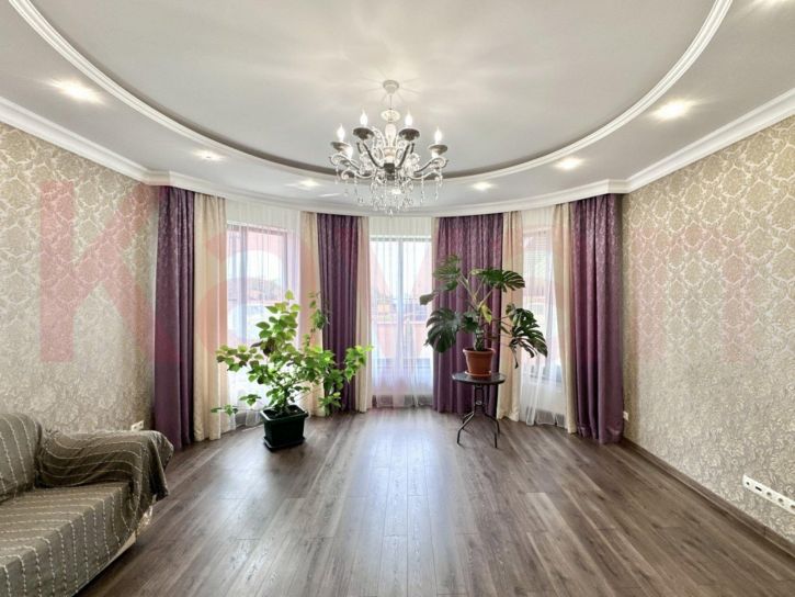 Коттедж/дом Украинская ул.