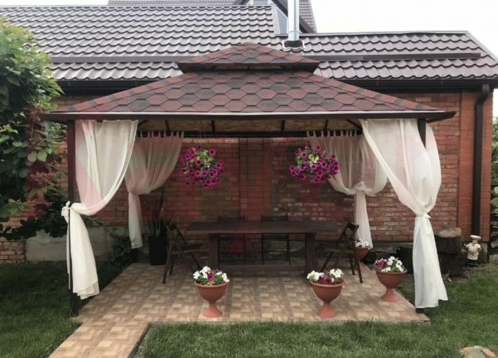 Коттедж/дом Звездная ул.