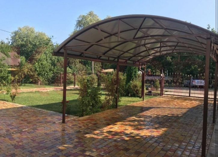 Коттедж/дом Звездная ул.