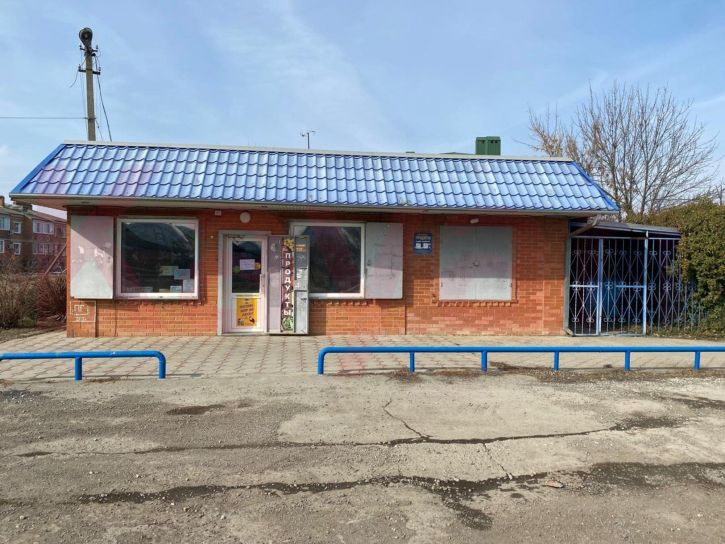 Торговое помещение Набережная ул.