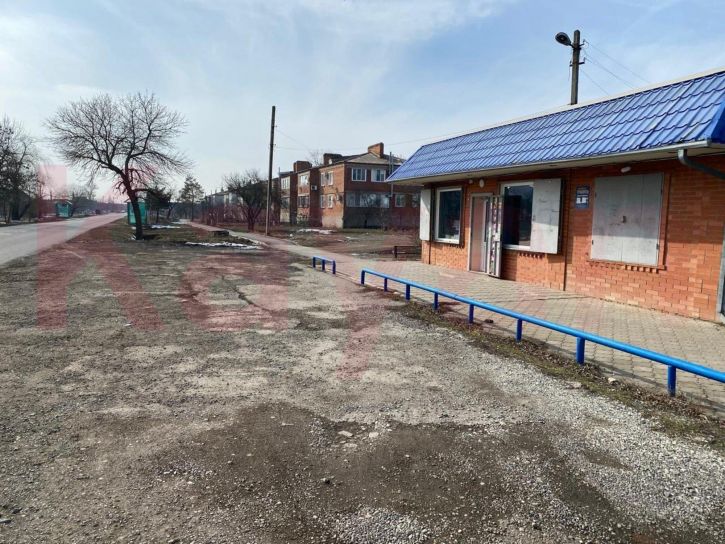 Торговое помещение Набережная ул.