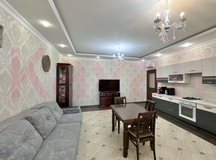 Коттедж/дом Украинская ул.