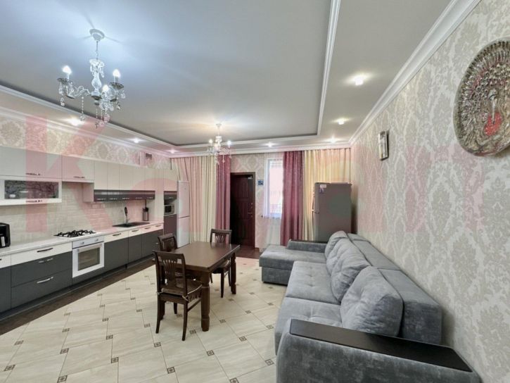 Коттедж/дом Украинская ул.