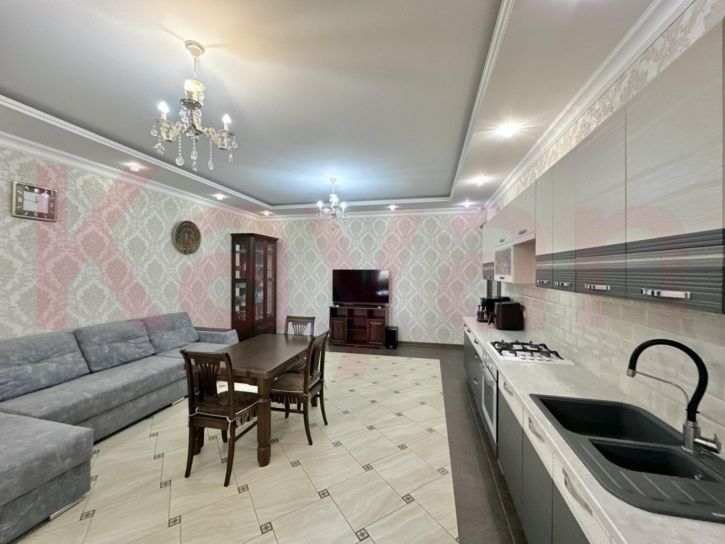 Коттедж/дом Украинская ул.