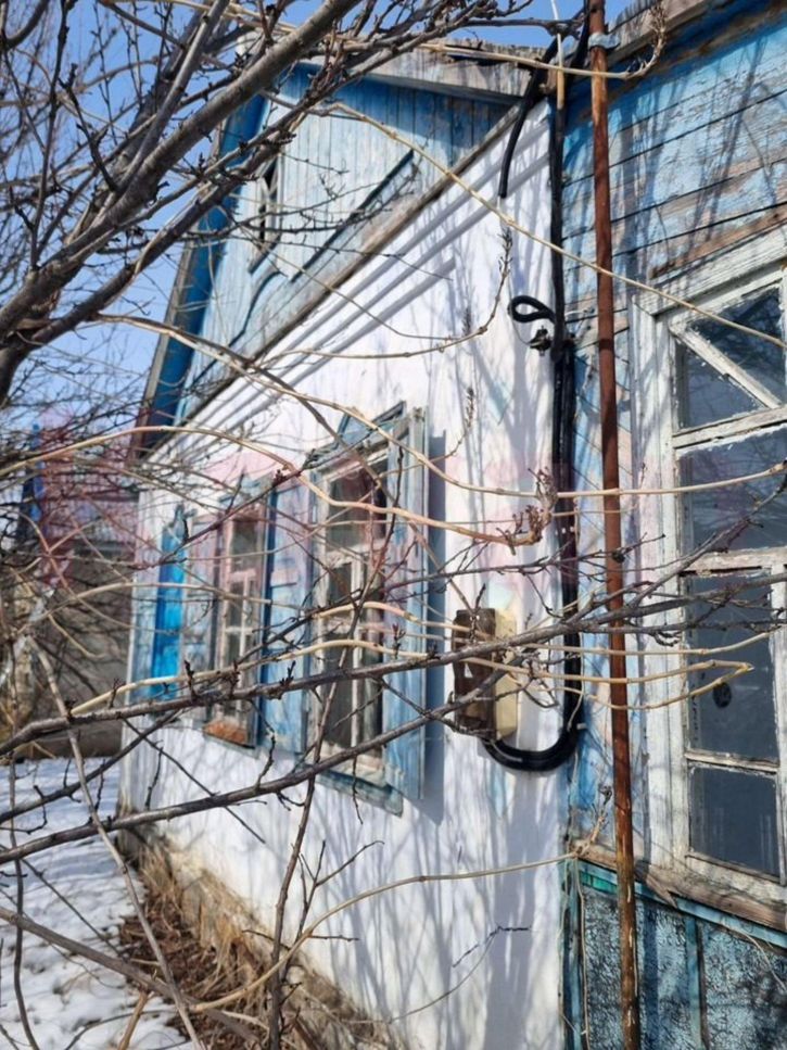 Коттедж/дом Корсунская ул.