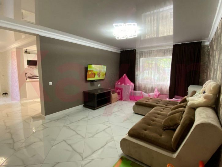 Коттедж/дом Вуланская ул.