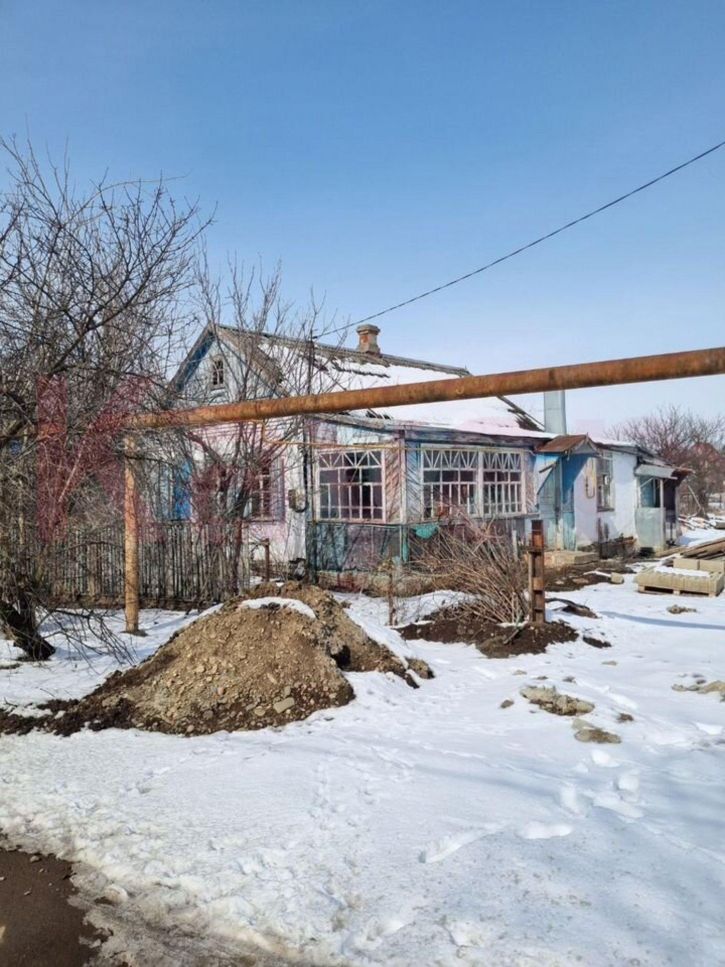 Коттедж/дом Корсунская ул.