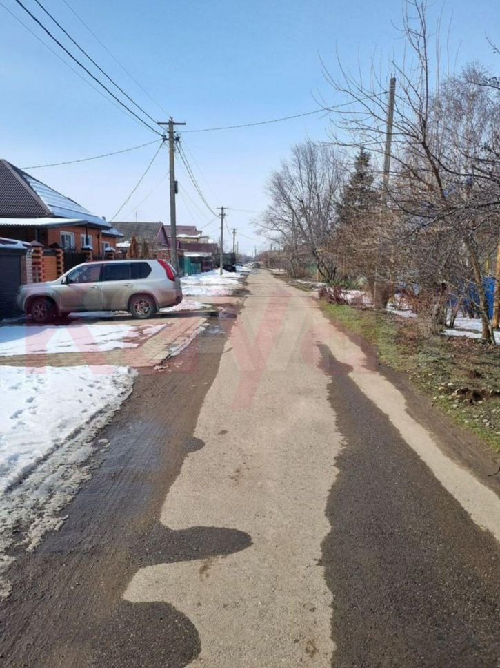 Коттедж/дом Корсунская ул.