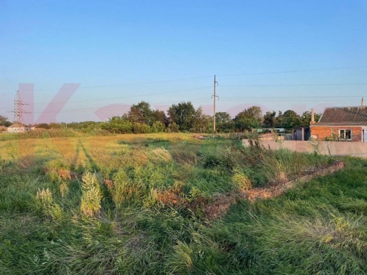 Земельный участок Лермонтова ул.