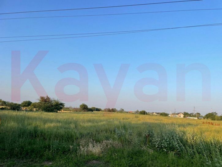 Земельный участок Лермонтова ул.