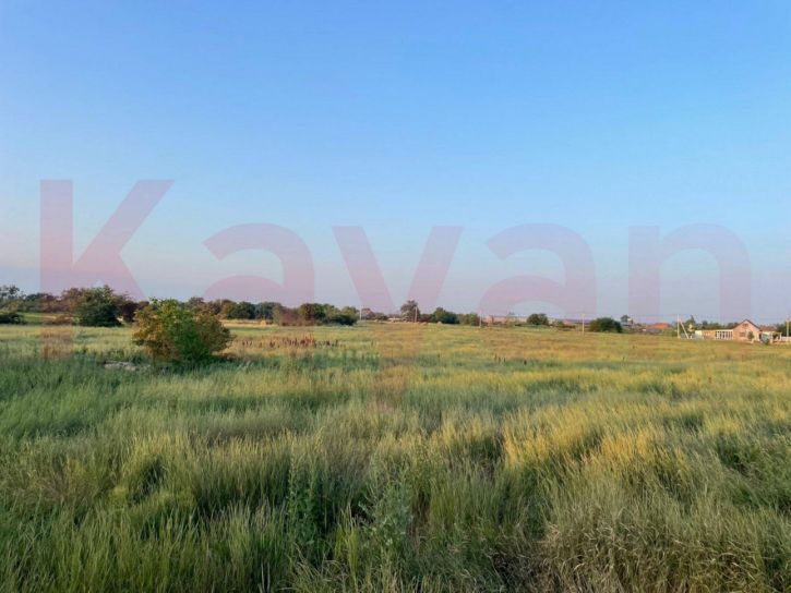 Земельный участок Лермонтова ул.