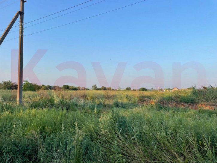 Земельный участок Лермонтова ул.