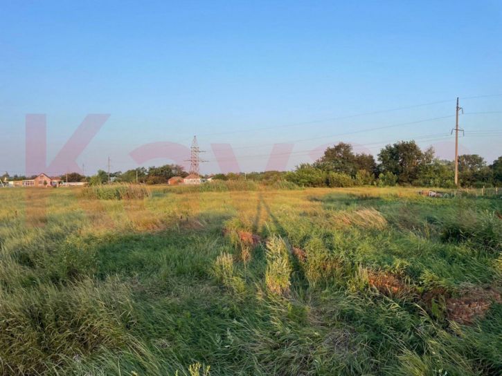 Земельный участок Лермонтова ул.