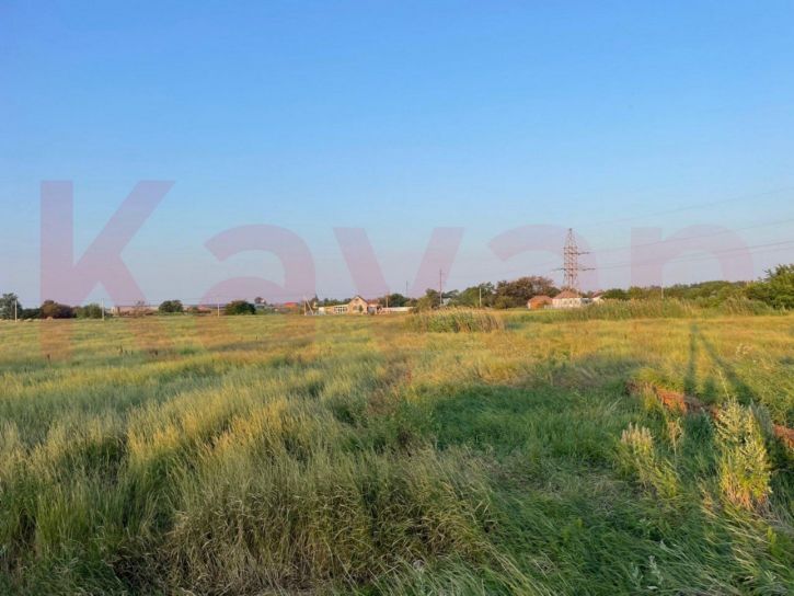 Земельный участок Лермонтова ул.