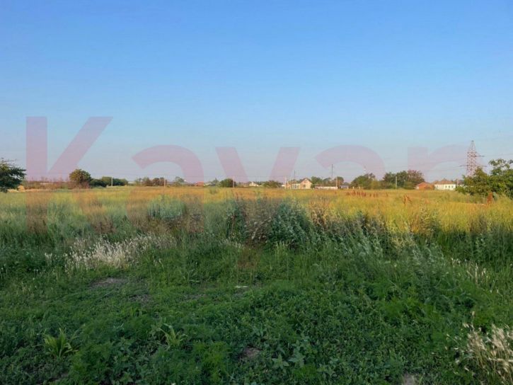 Земельный участок Лермонтова ул.